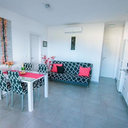 Apartment Maja Medulin Extérieur photo