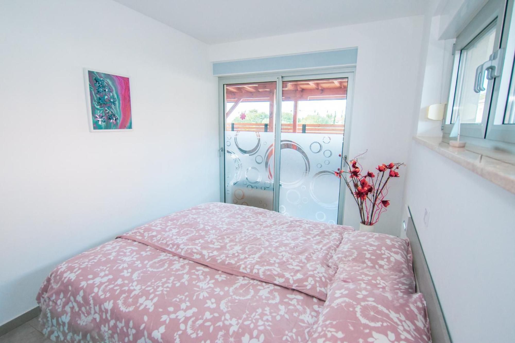 Apartment Maja Medulin Extérieur photo