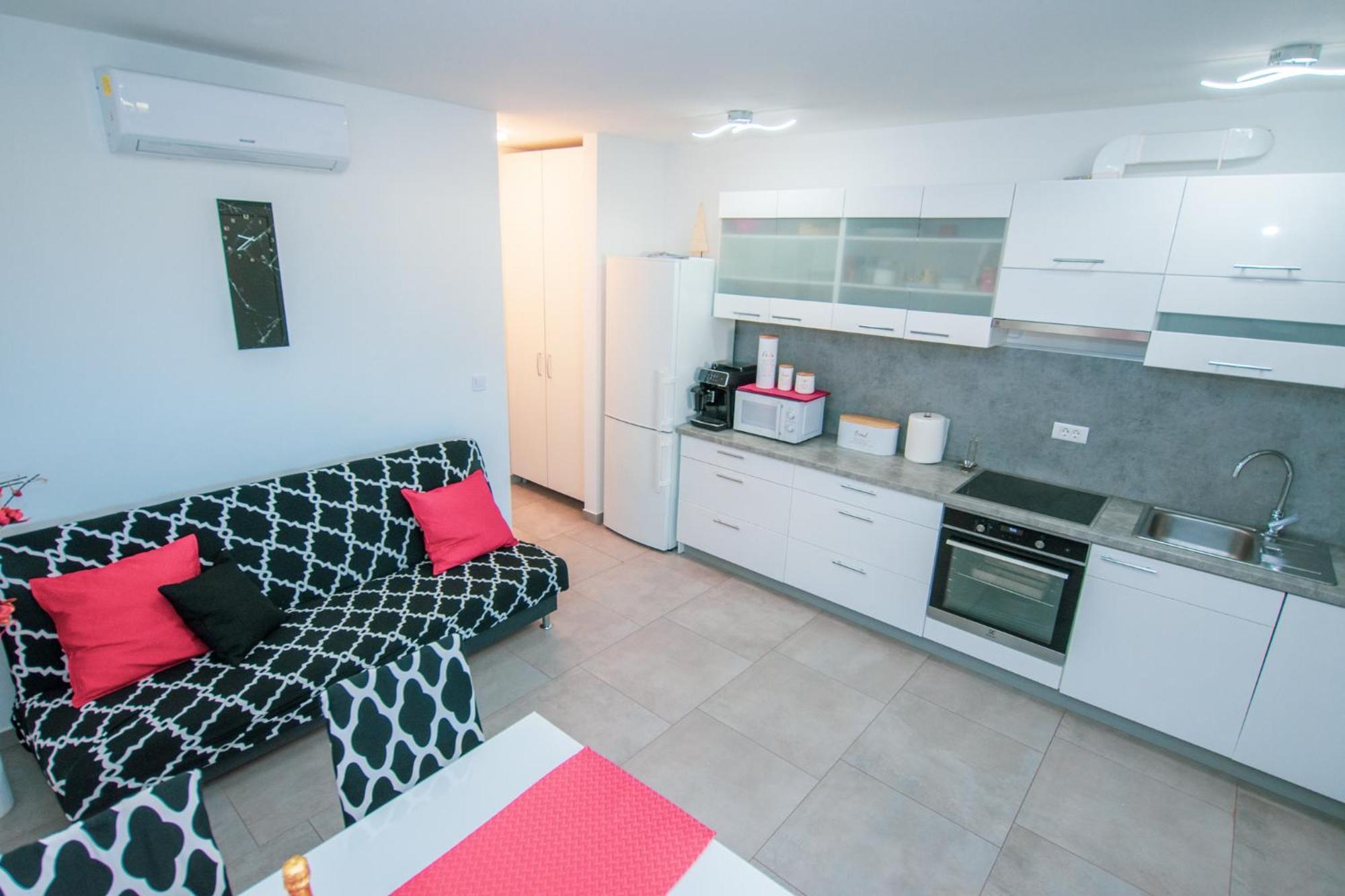 Apartment Maja Medulin Extérieur photo