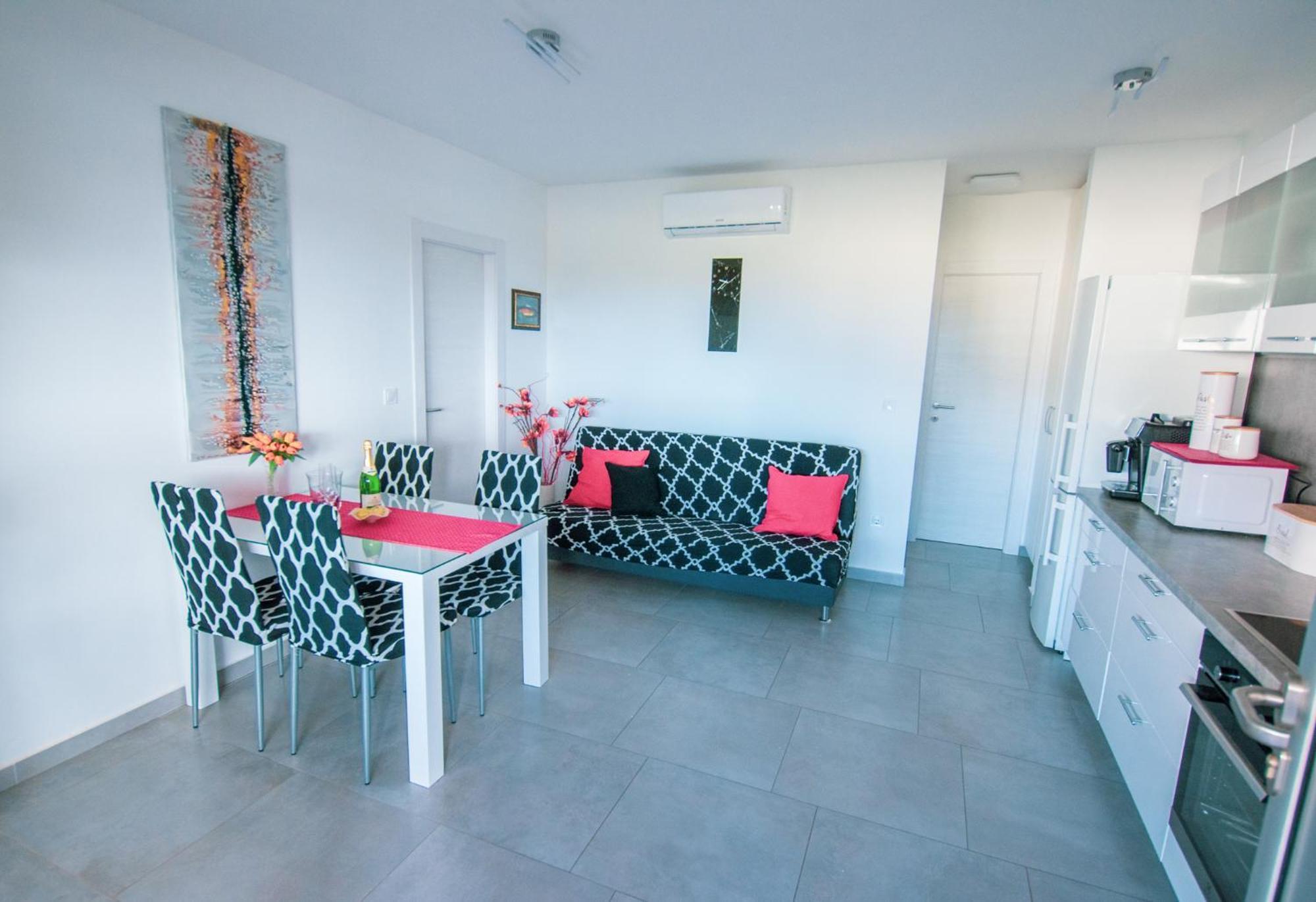 Apartment Maja Medulin Extérieur photo